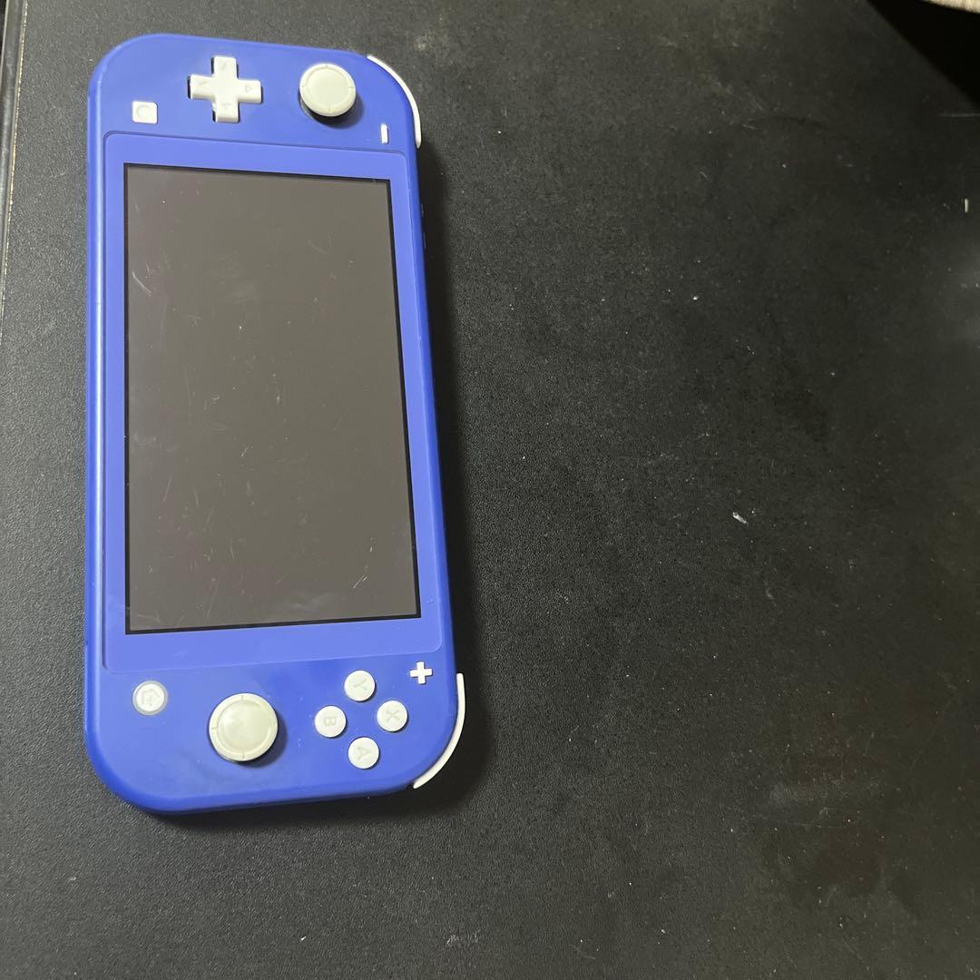 汚れが少々ある