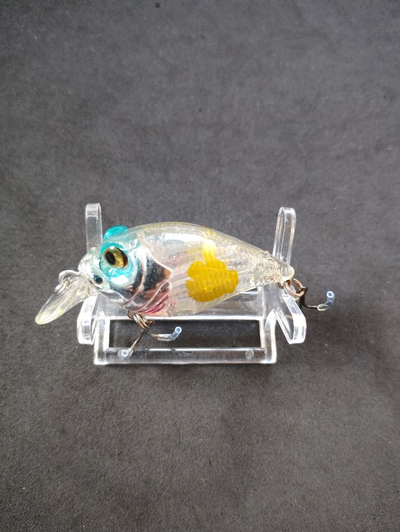 メガバス　PeeWee'sグリフォンSR-X