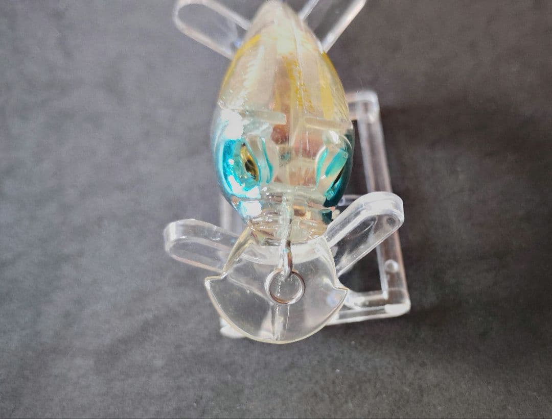 メガバス　PeeWee'sグリフォンSR-X