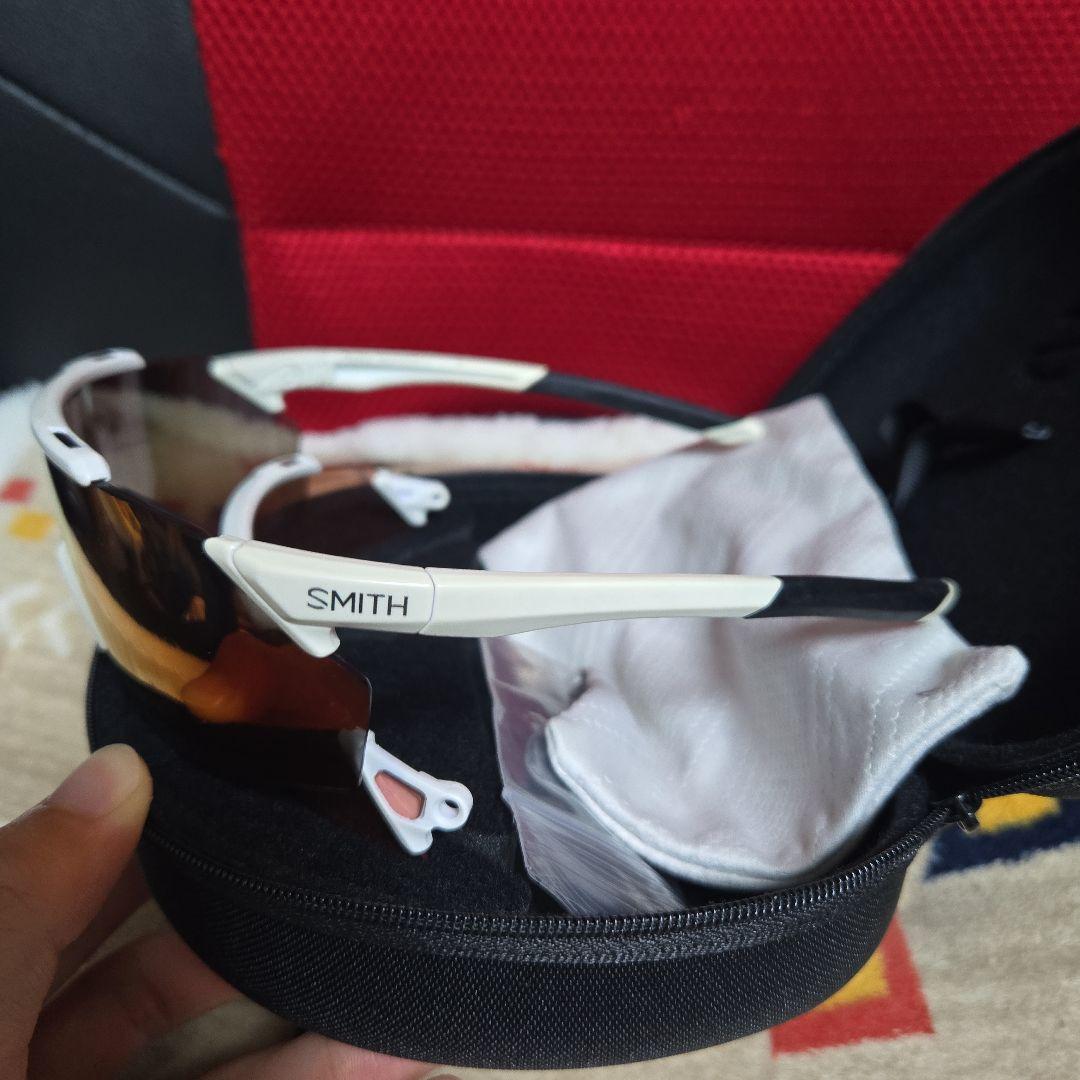 smith pivlock™ruckus