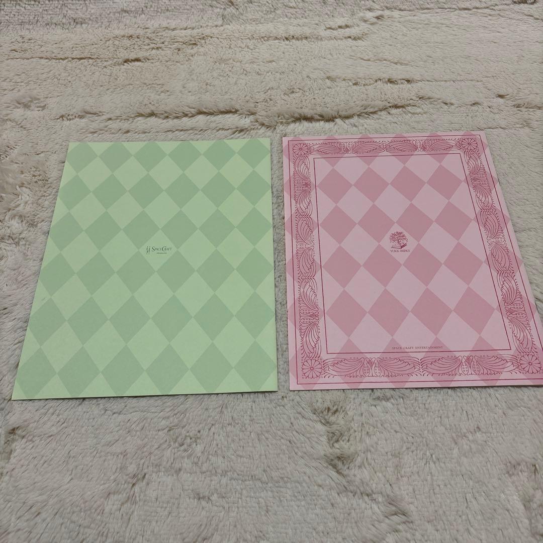 【まとめ】梶浦由記、Kalafinaツアーパンフレット、FC会員冊子など21点