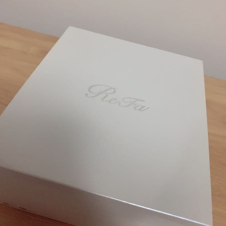 MTG ReFa 4CARAT リファ フォーカラット