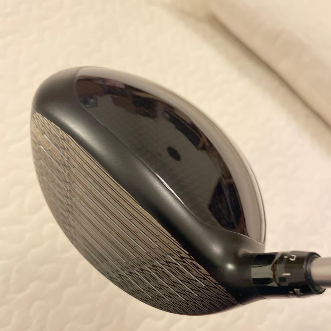 ブリヂストン　B1ST UB-6S ドライバー　9.5度