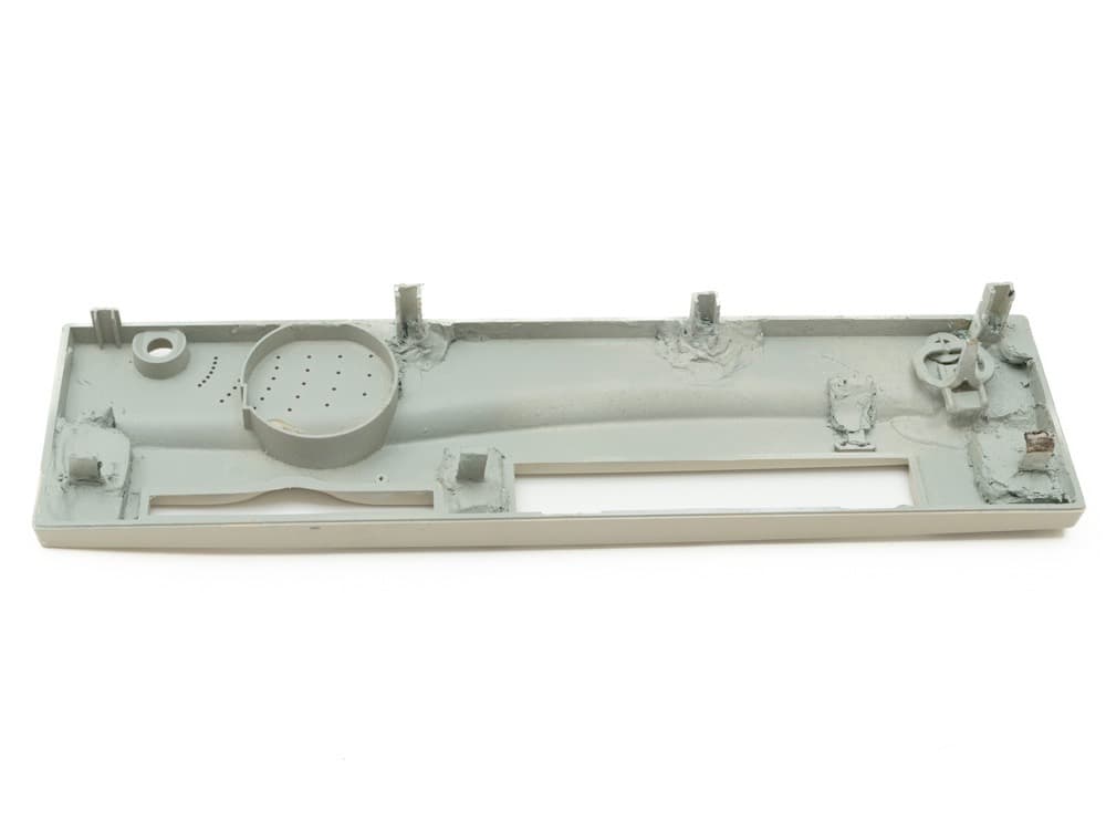 akia MicroBook Power 603e/240 MacOS互換機