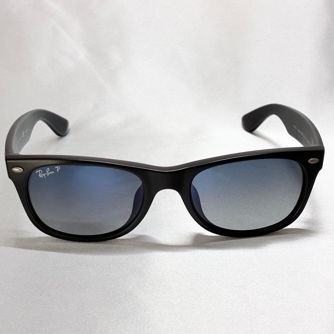 レイバン サングラス RB2132F 601-S/78 ニューウェイファーラー