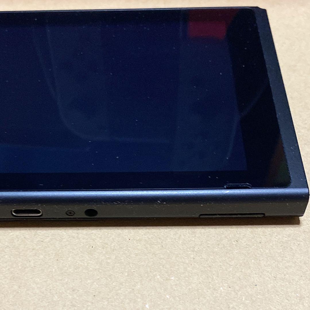 最安値　Switch 本体　2024年製　バッテリー強化版　⑦