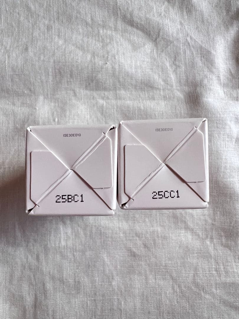 インナーシグナル　リジュブネイトエキス　2本セット