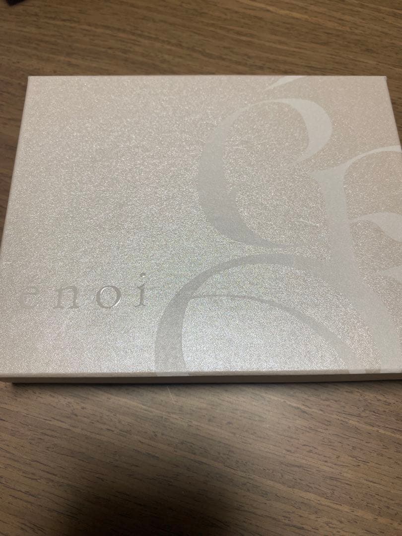 énoi PLATINUM MAGNET　セット