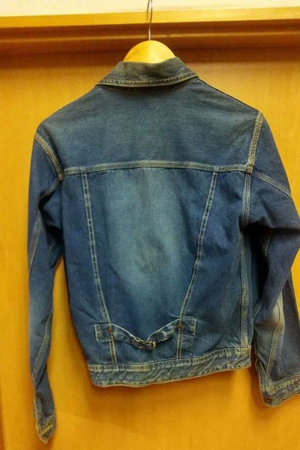 Lee cowboy 38 デニムジャケット