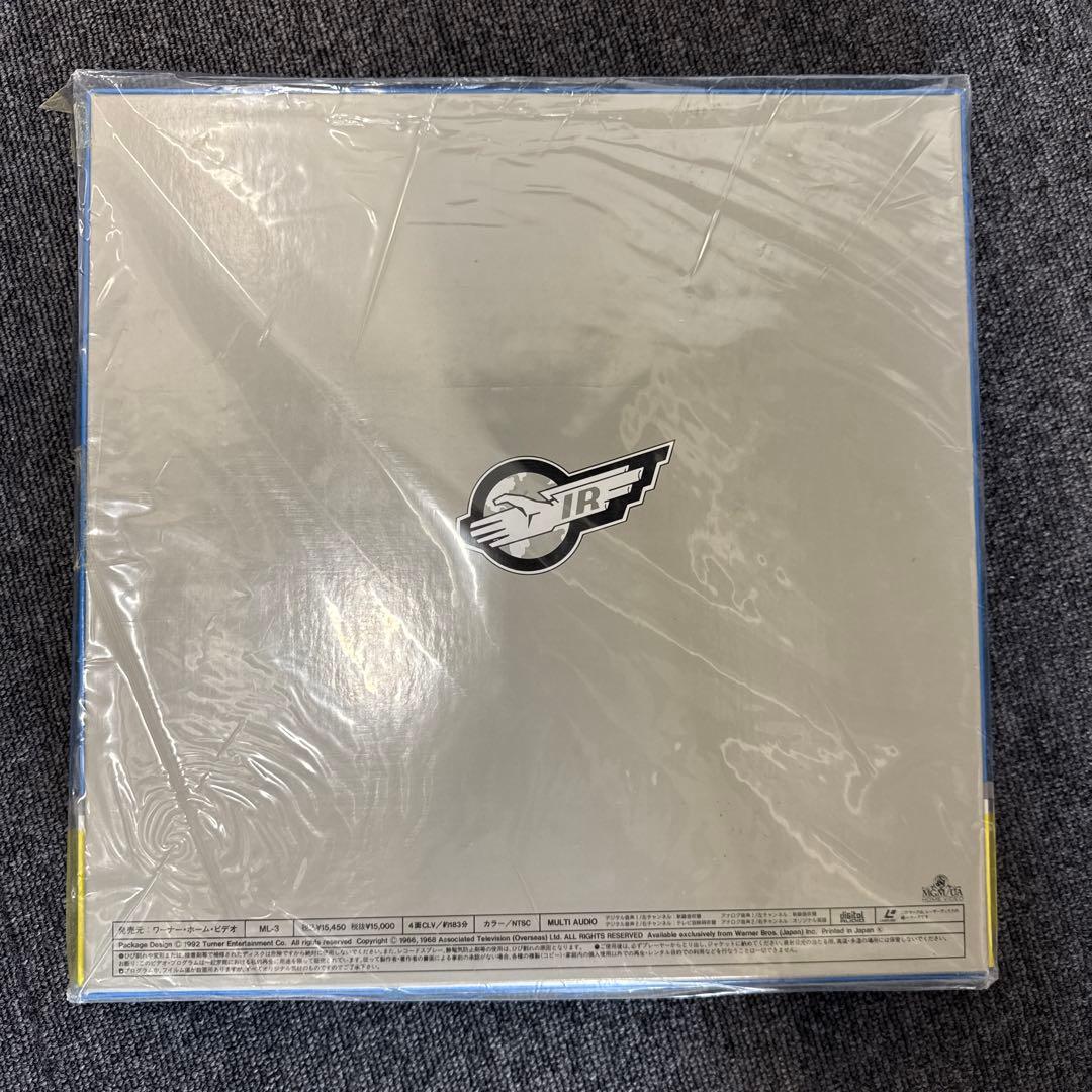 LD ＩＴＣ作品セット