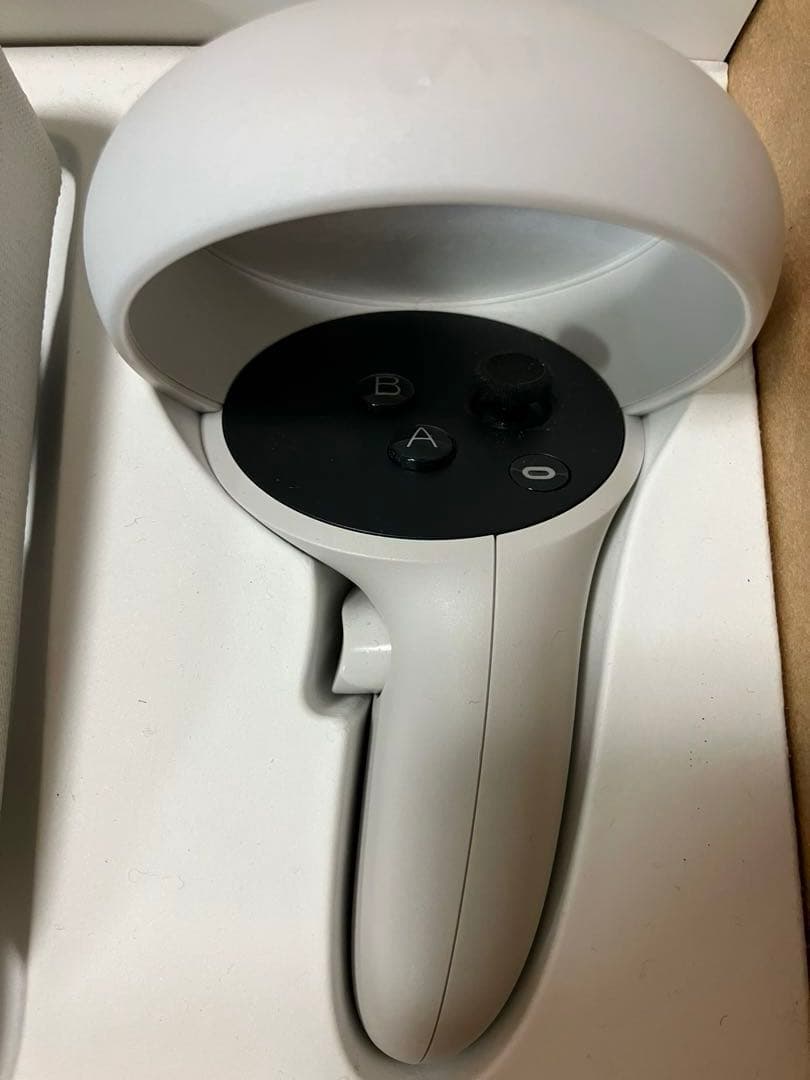  Quest 2 VRヘッドセット　メタクエスト2 128GB