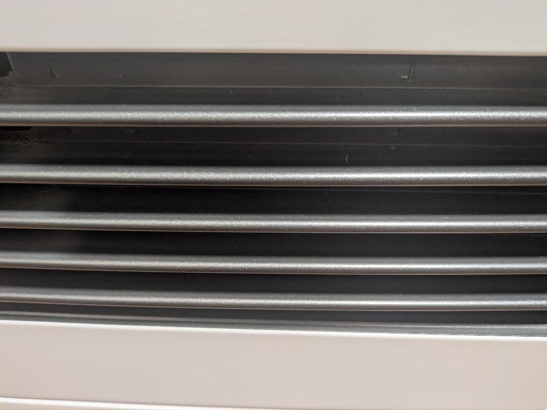 最終値下　ダイニチ DAINICHI FW-5715SDX-W