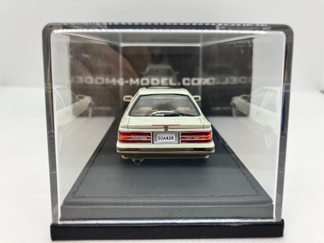 くるみ★トヨタ ソアラ 3.0GTリミテッド★Z20★イグニッションモデル