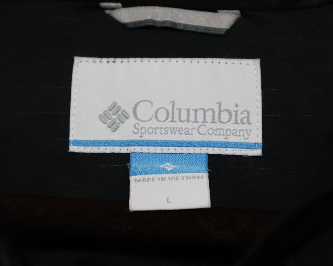 コロンビア WE6764 オークハーバー インシュレイテッドジャケット Lサイズ