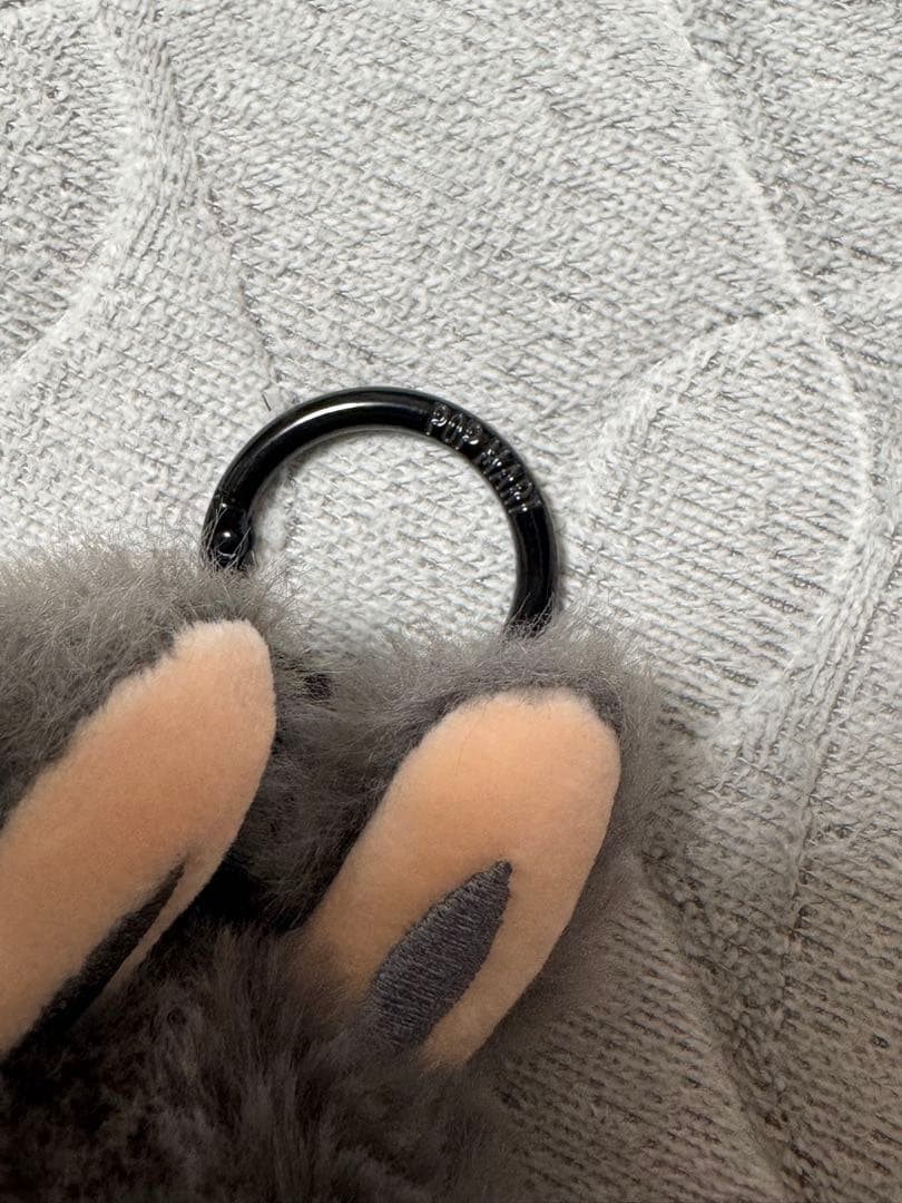 ラブブ　energyシークレット