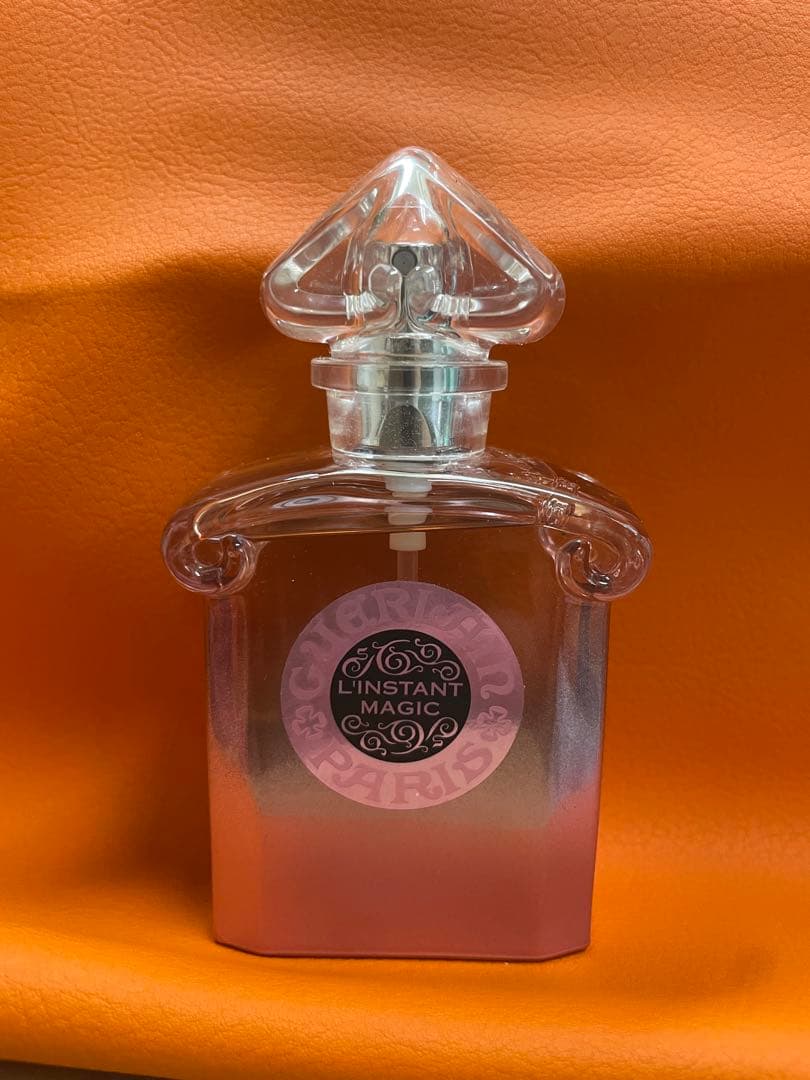 GUERLAIN ゲラン ランスタン マジー EDP 50ml
