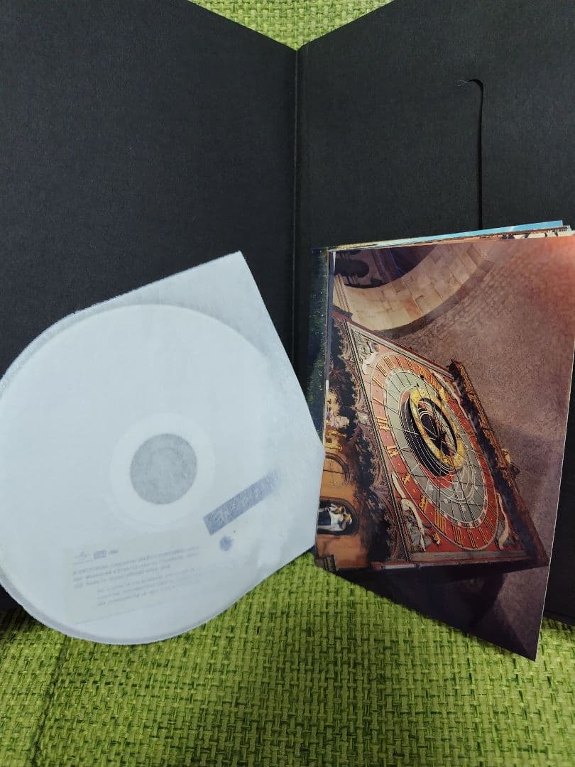 エルマ [初回限定盤][エルマが書いた日記帳仕様]ヨルシカ