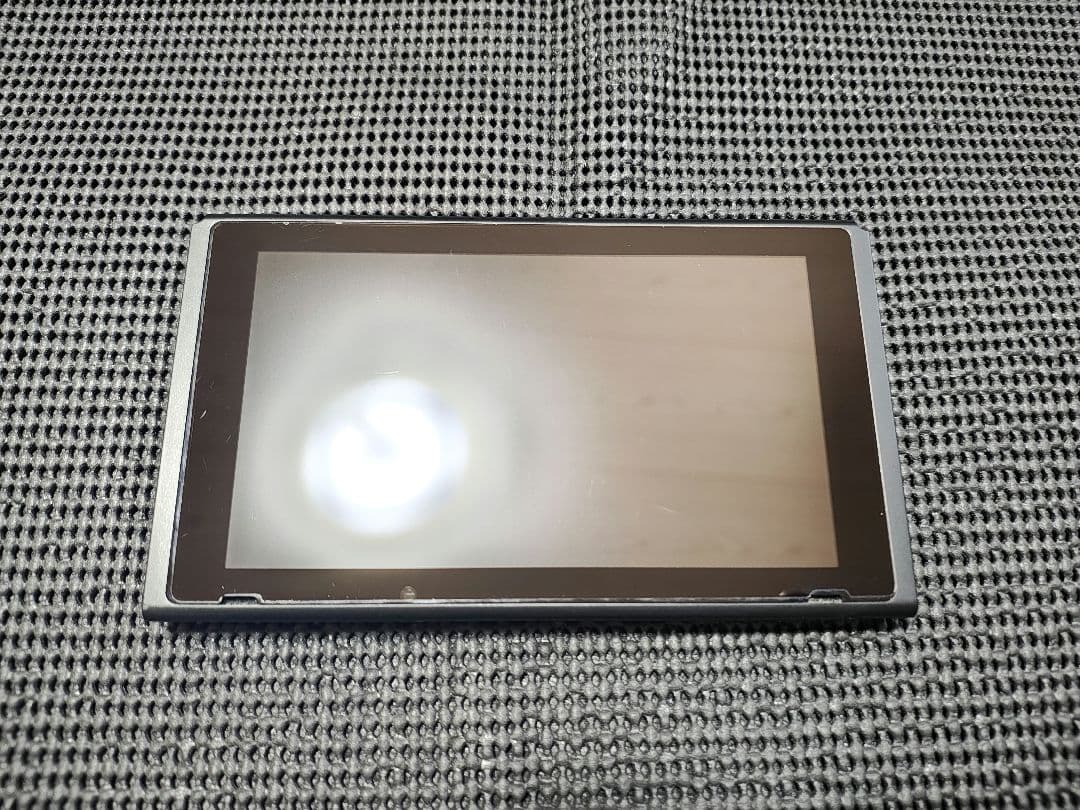 美品NintendoSwitchニンテンドースイッチ　本体　あつまれどうぶつの森