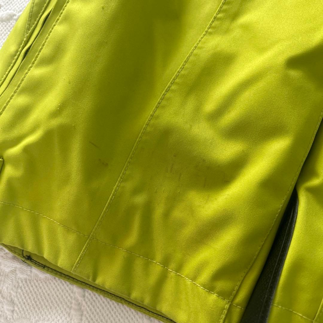 Phenix ノルウェー代表モデル スキーウェア 上下セット　130センチ