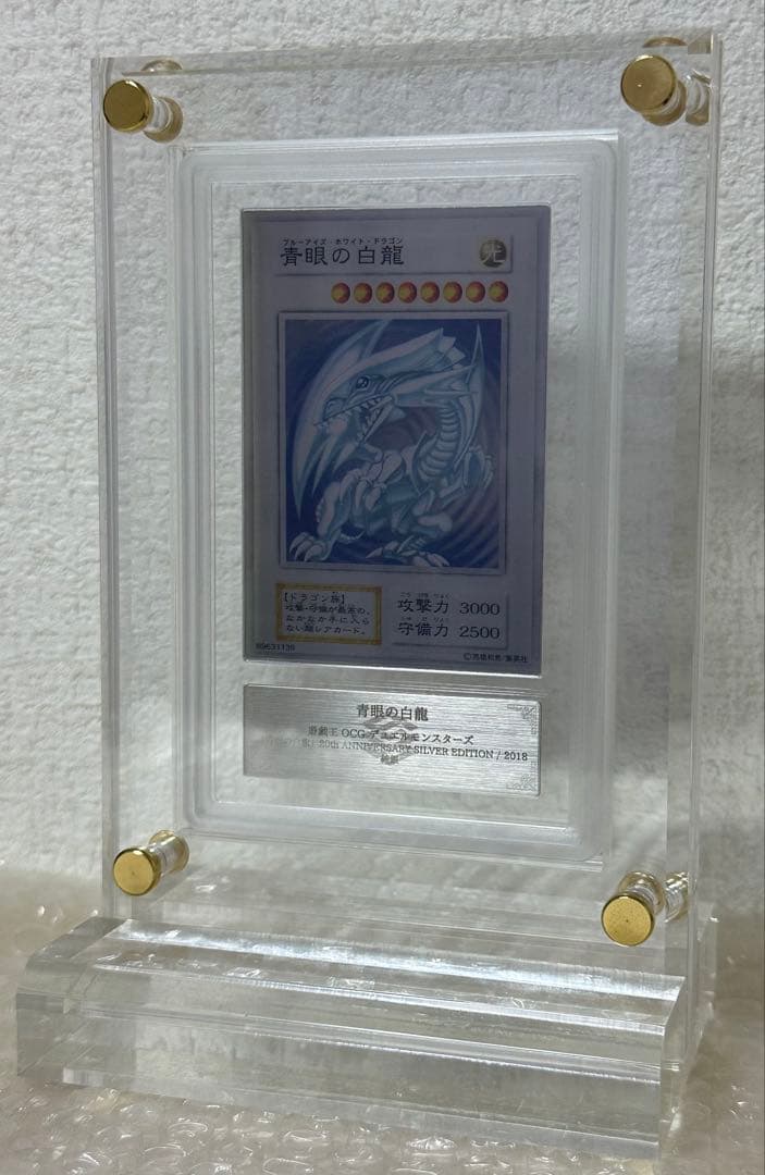 ポケモンカードゲーム公式大会入賞トロフィー★バトル☆ネオサマーロードARS用