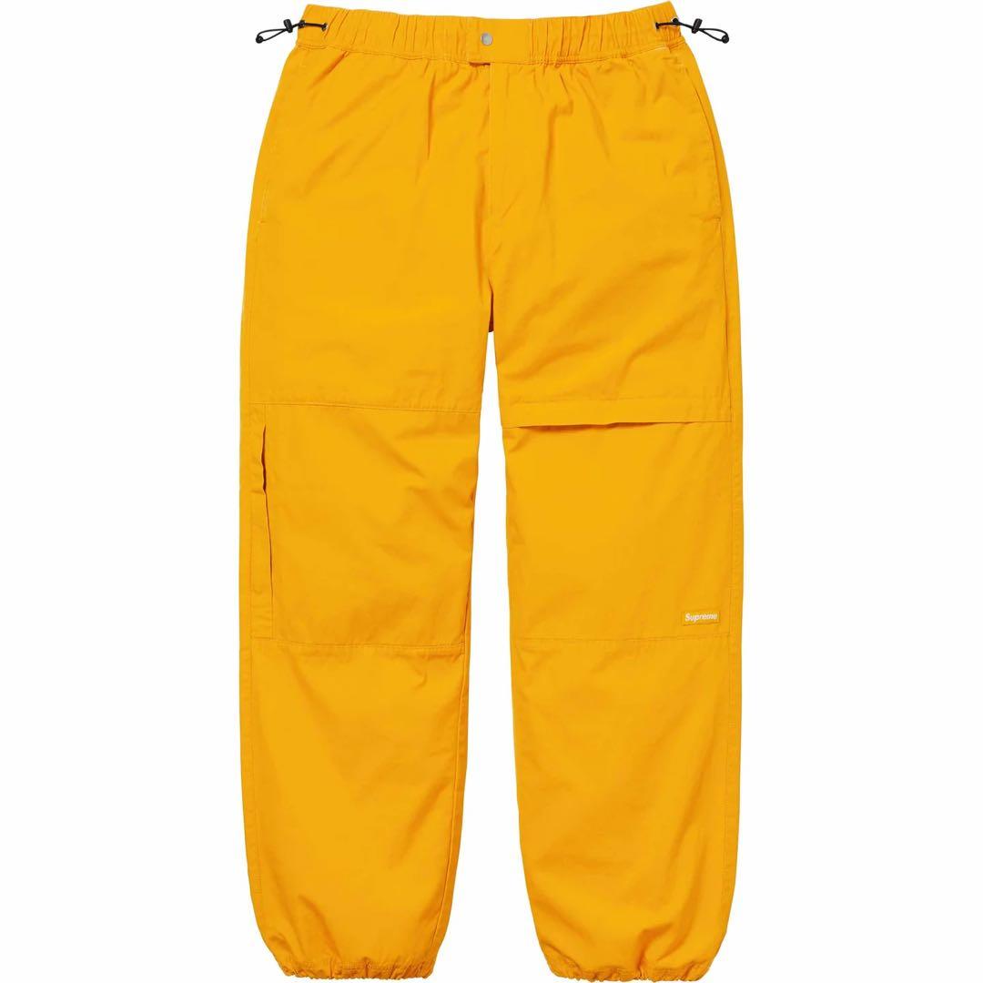 パンツ Supreme Cotton Cinch Pant L