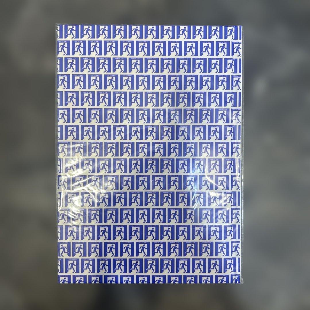 雅-miyavi-、MIYAVI 東京脱走　写真集