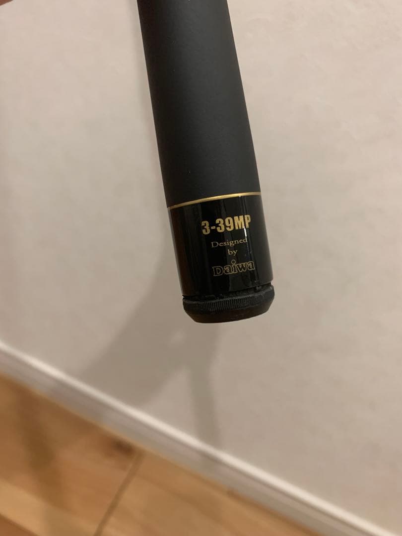【美品】ダイワ 小継飛龍 3-39MP