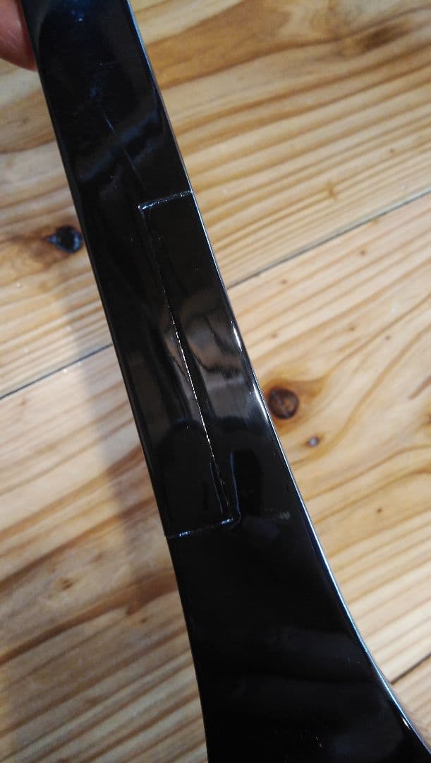 【職人作・入手不可】分割式三線