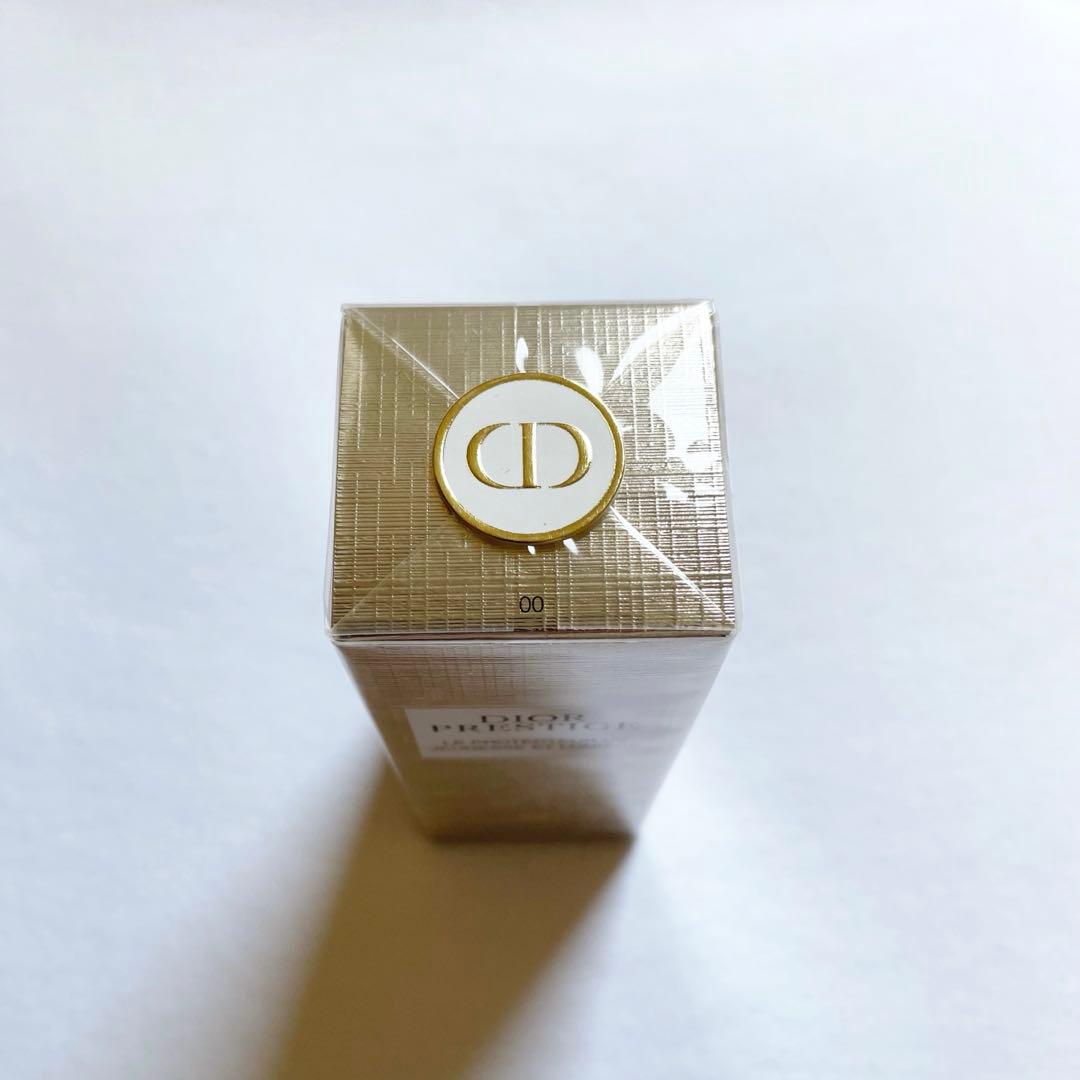 【新品】プレステージ ホワイトルプロテクター UV ルミエール　BB 00