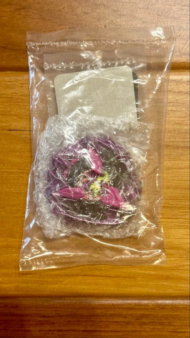 UX-00 イベント限定 カラーチョイスブースター ドランバスター1-60A