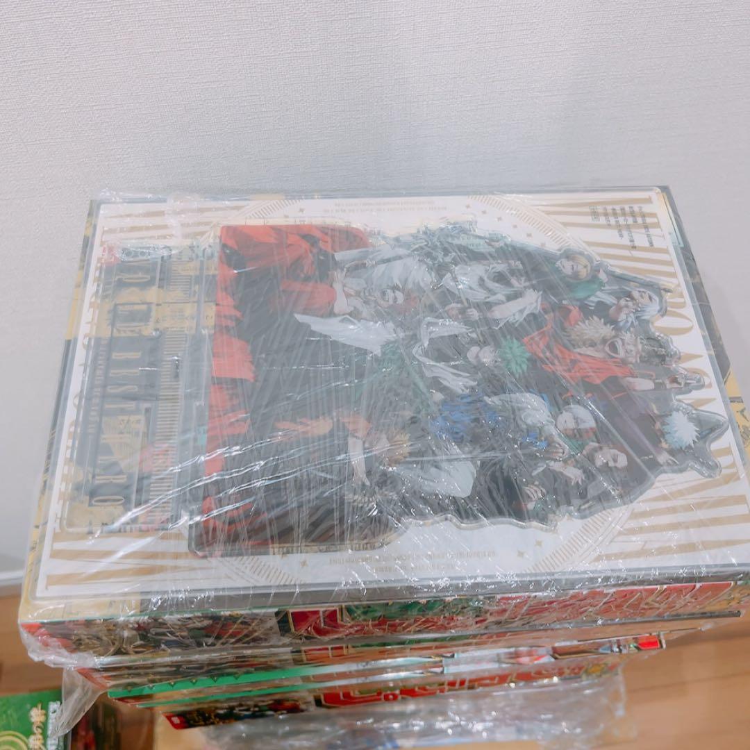 少年ジャンプGIGA 2025 AUTUMN 新品 9冊セット