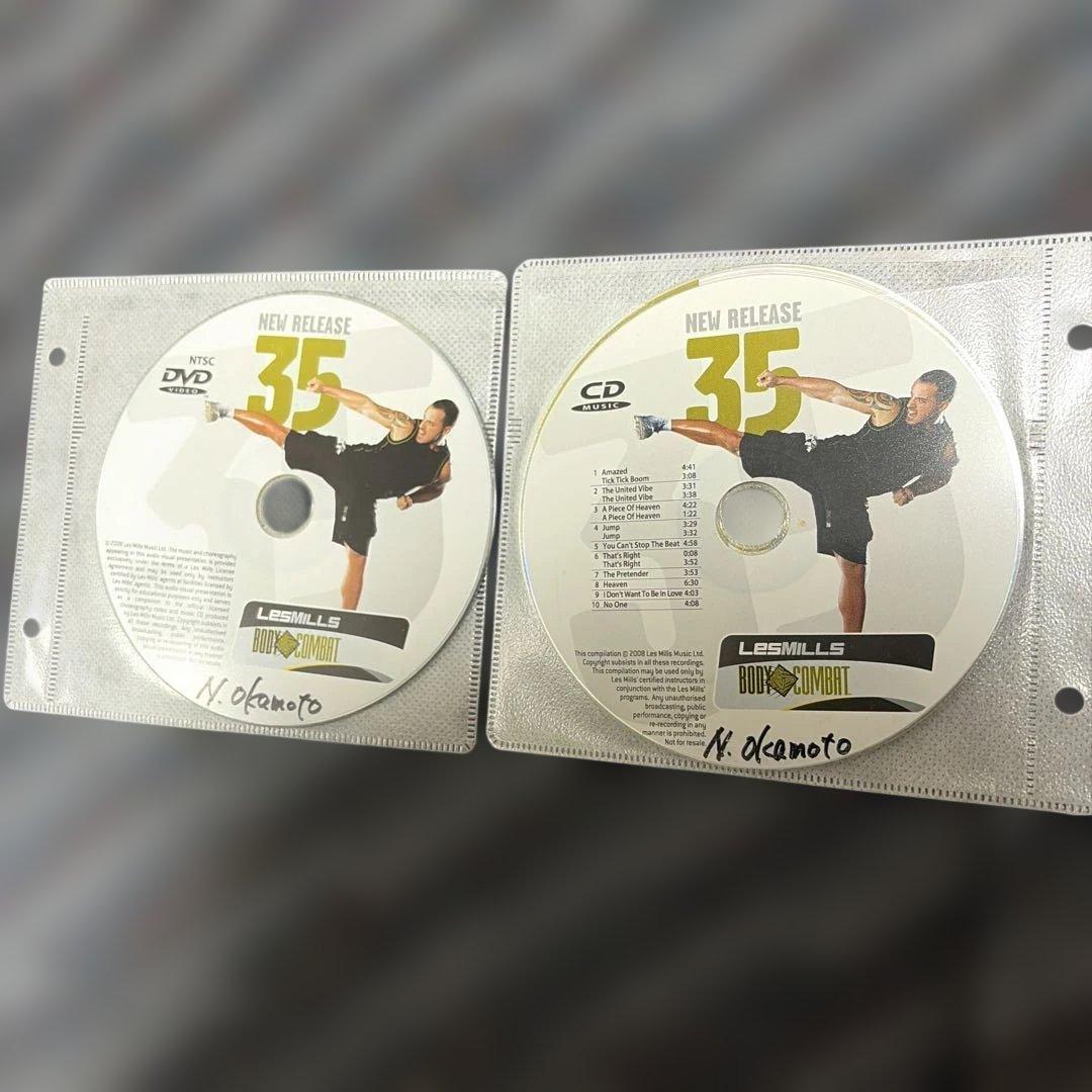 ケロケロ　レズミルズ　ボディコンバット