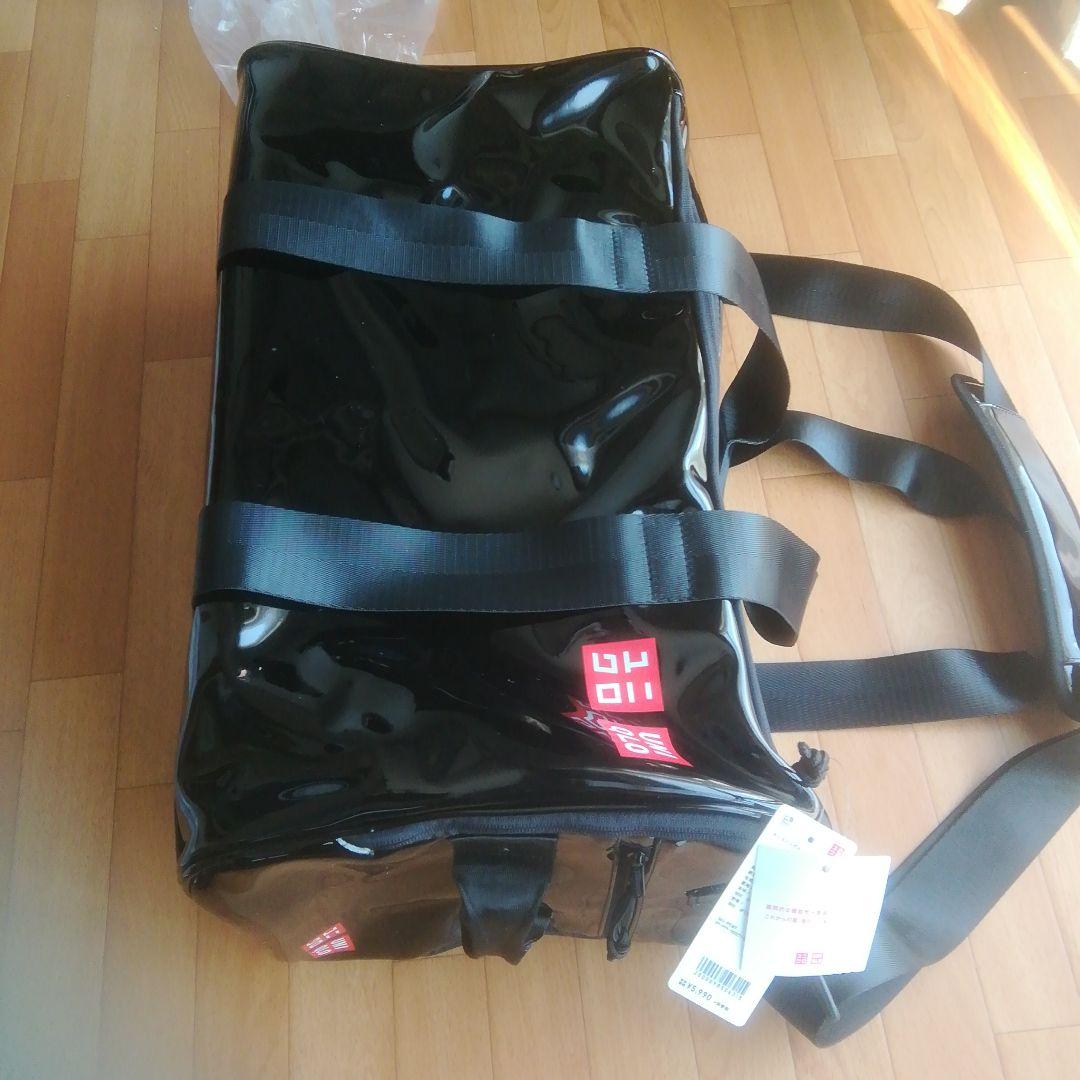 ユニクロ　テニスバック　錦織モデル