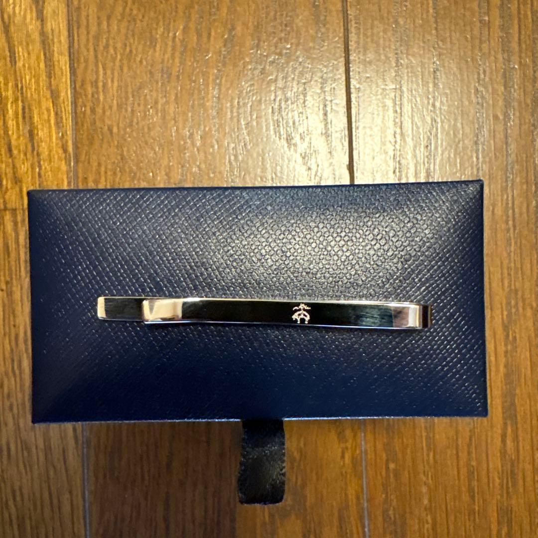 Brooks Brothers ネクタイピン