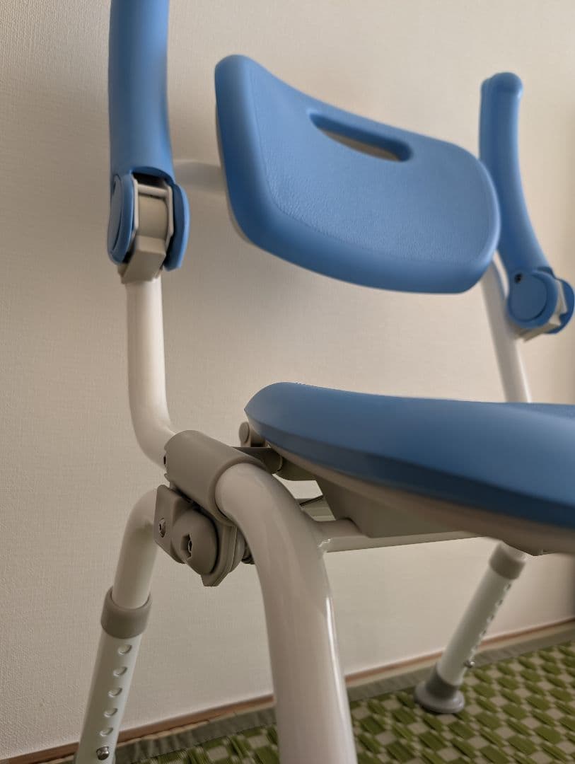 シャワーチェア【浴槽台と同時購入の場合お値引きさせて頂きます】