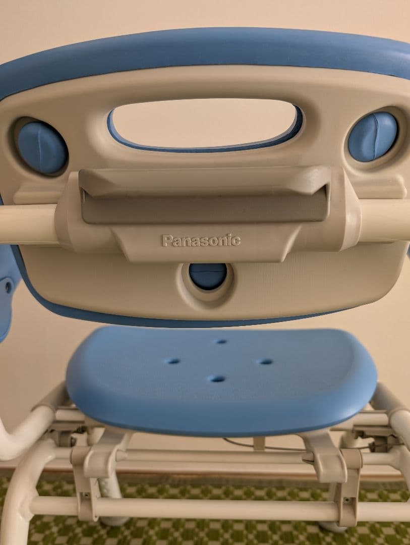 シャワーチェア【浴槽台と同時購入の場合お値引きさせて頂きます】