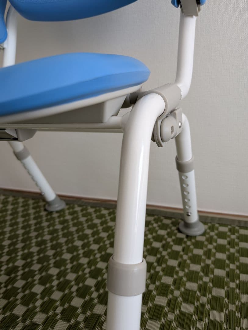 シャワーチェア【浴槽台と同時購入の場合お値引きさせて頂きます】