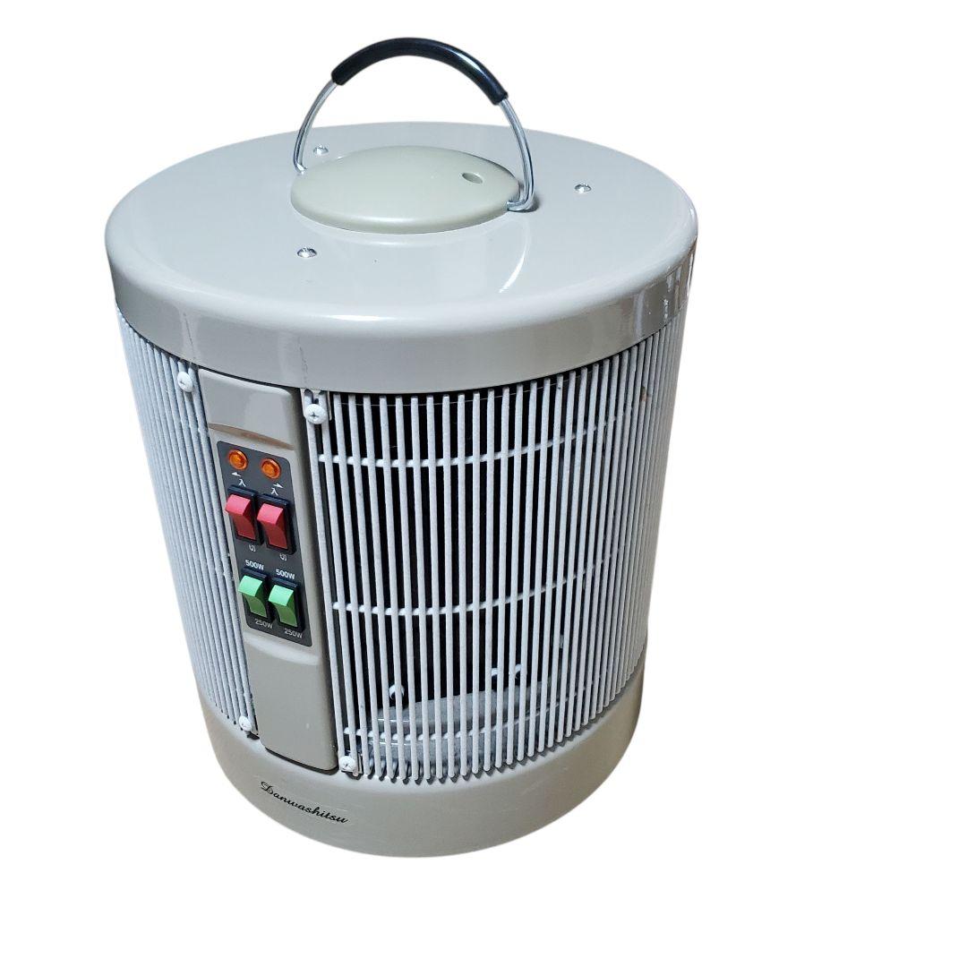 【美品】2022年製 暖話室 DAN1000-R16 遠赤外線パネルヒーター