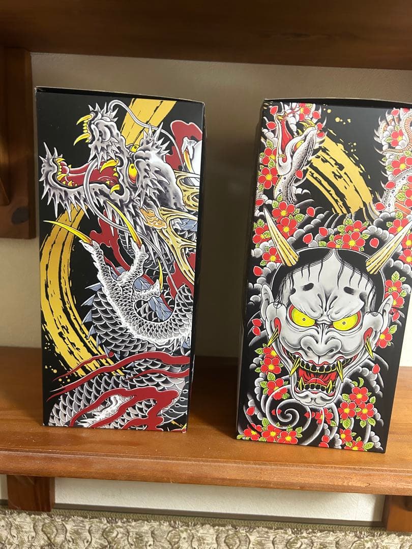 龍が如く フィギュア 2体セット