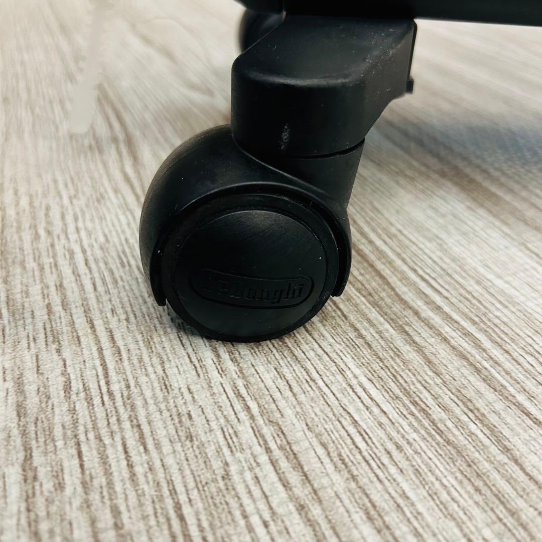 【美品】デロンギ MDHAA15WIFI-BK マルチダイナミックヒーター