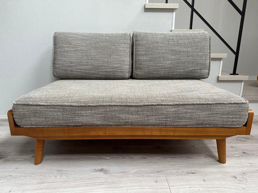 unico ウニコ アルベロ ツーシーター