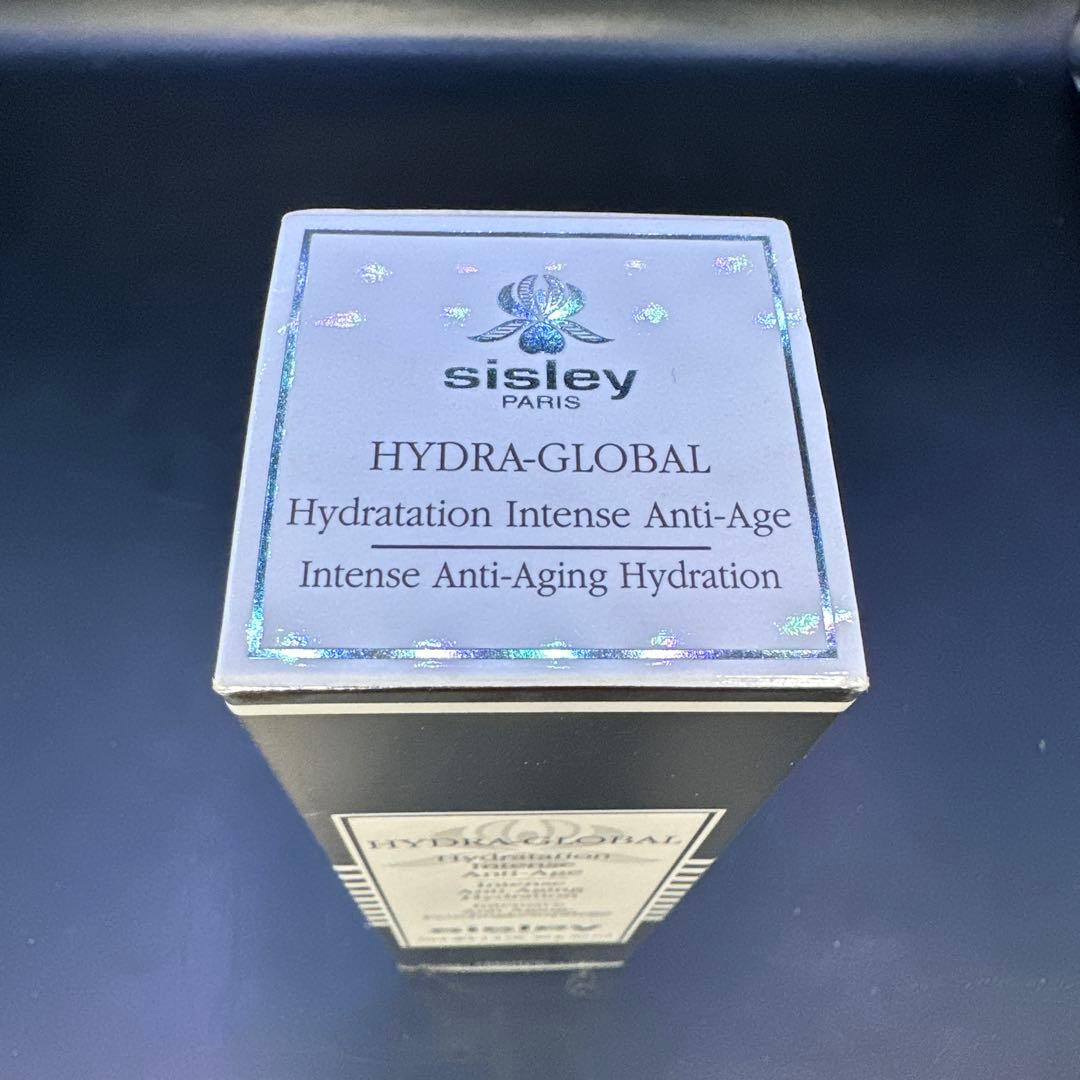 sisley イドラ グローバル 美容液 40ml