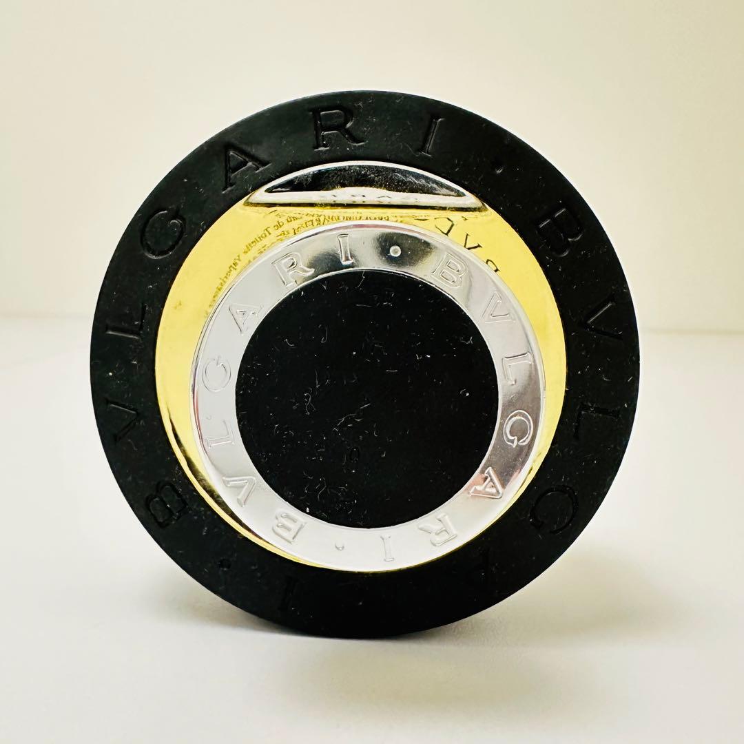 ブルガリブラック オードトワレ 75ml