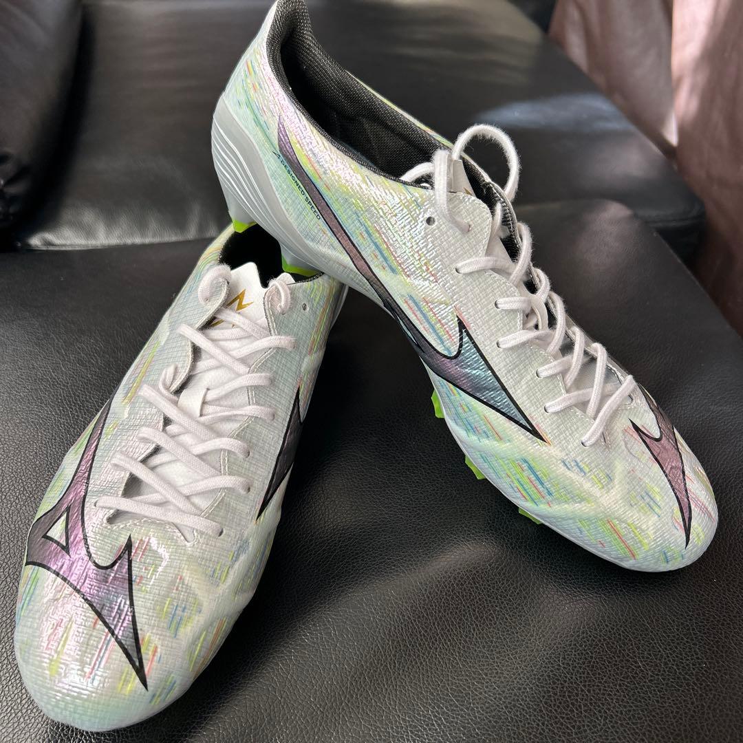 ミズノ アルファ2 PRO 27.5cm