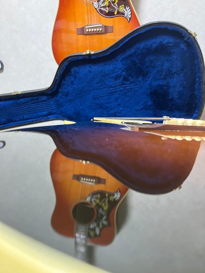 【フルメンテ済】美品GIBSON J 160E FULLERS VINTAGE