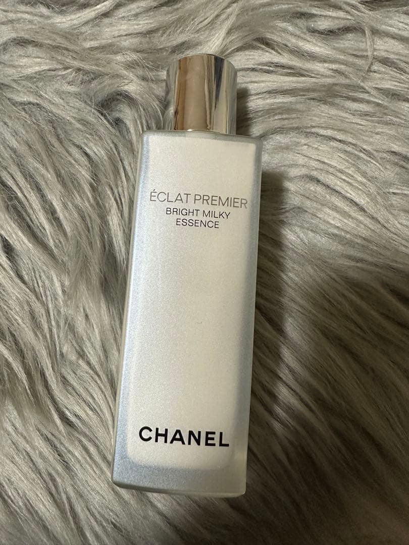 CHANELエクラプルミエブライトミルキーエッセンス　100ml