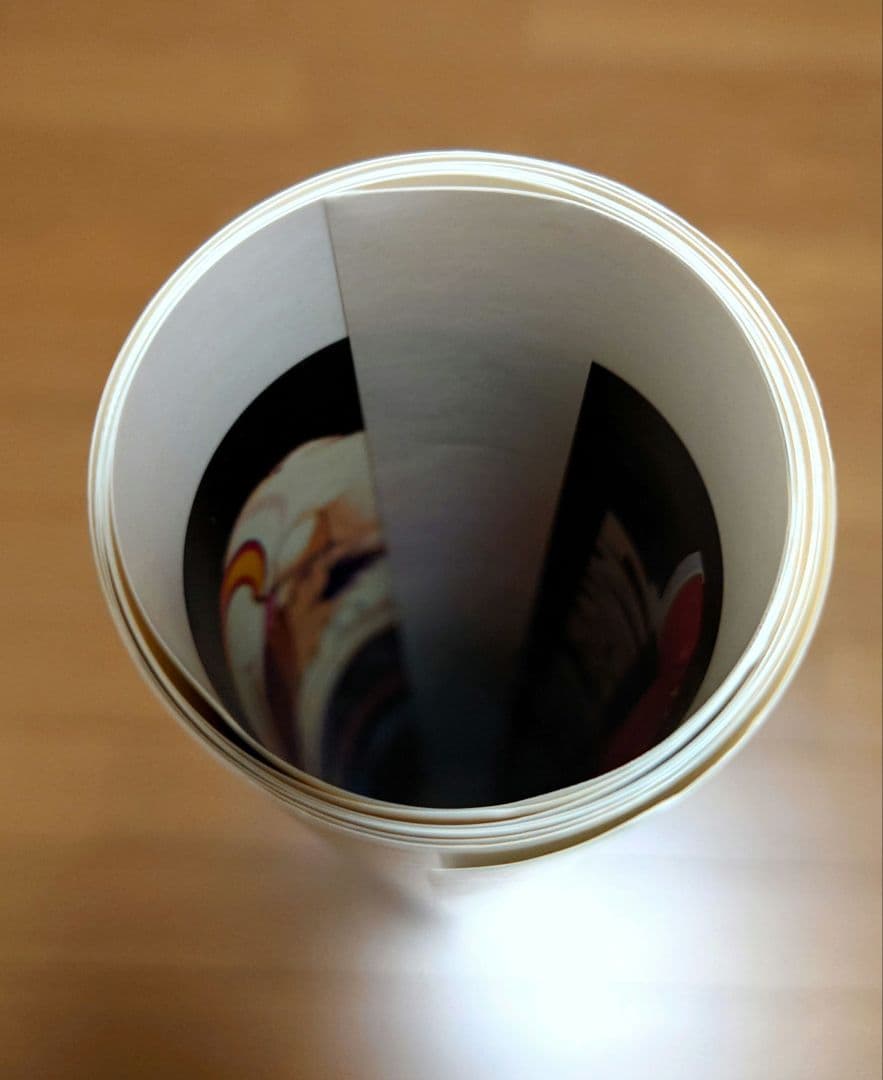 カプコン アーケードゲーム ストリートファイターZERO2 B1ポスター