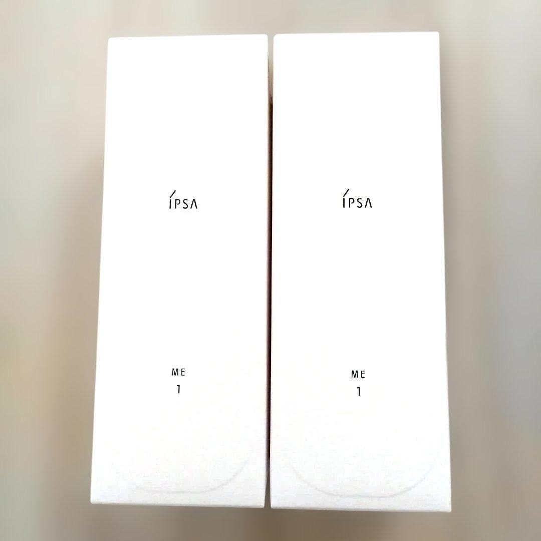 IPSA ME 1 175ml 2本セット