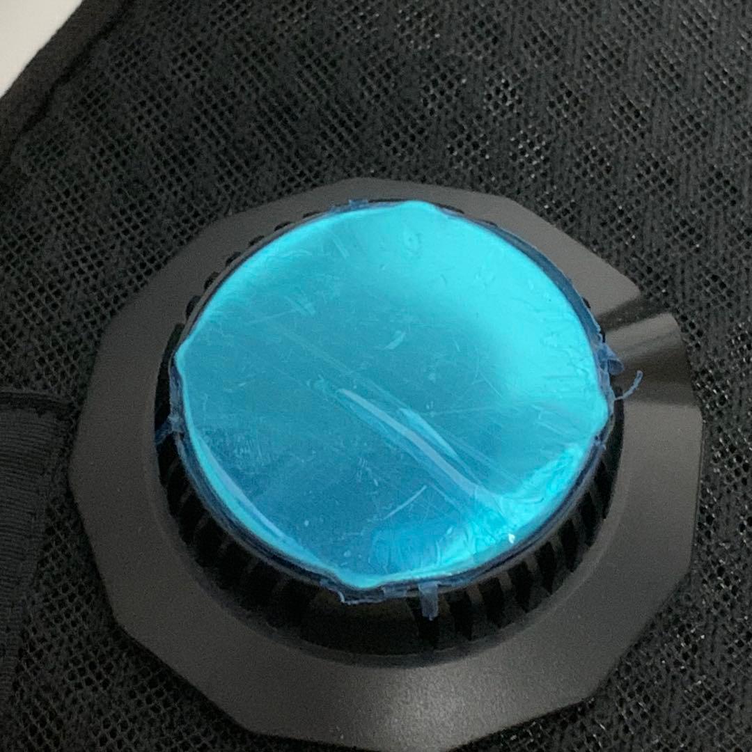 【匿名配送】EXFROZEN FROZEN VEST (バッテリー付き)