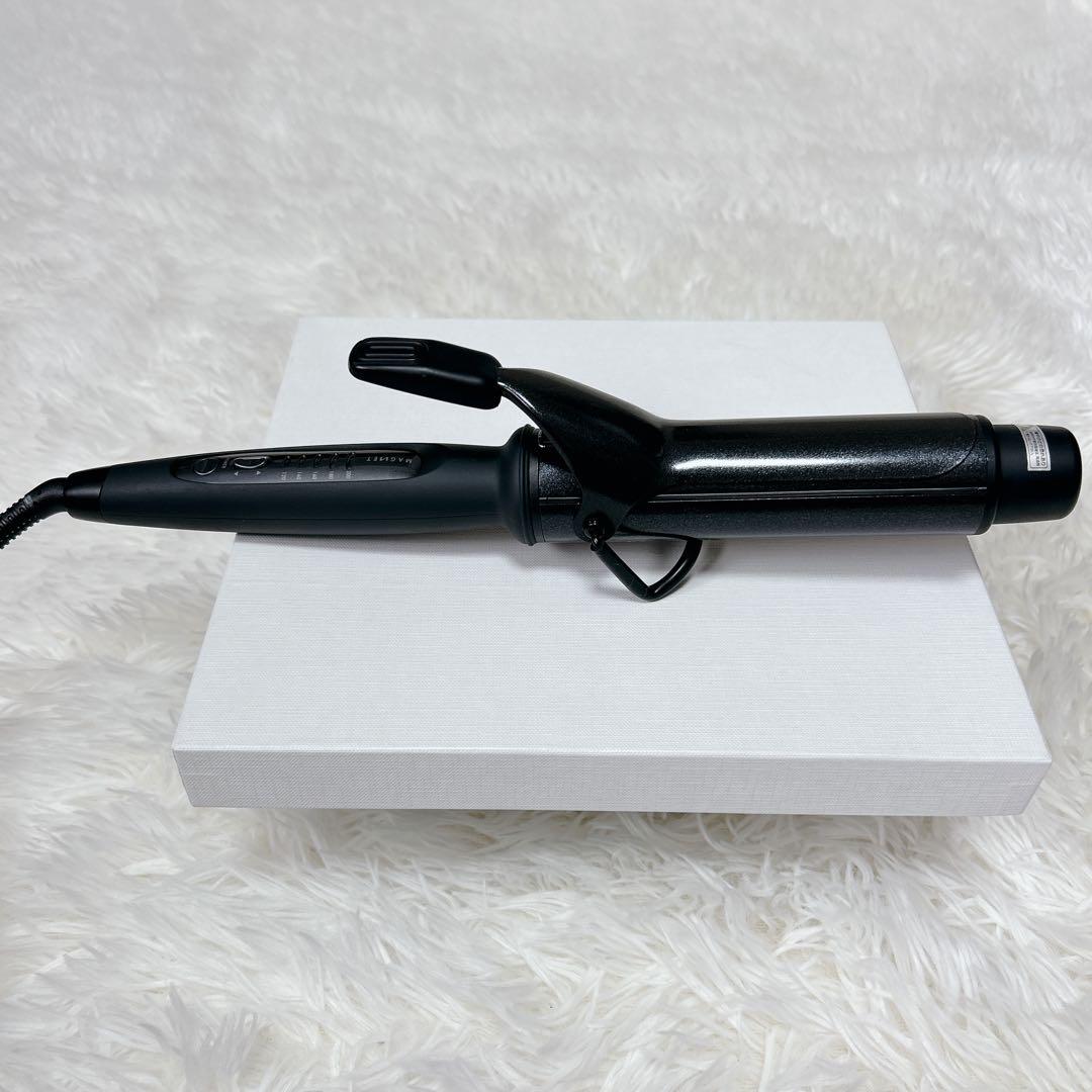 MAGNET Hair Pro マグネットヘアプロ カール ヘアアイロン32mm